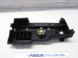 JUNGHEINRICH Bedienpanel