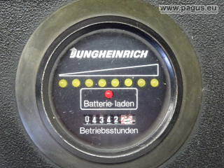 JUNGHEINRICH Bedienpanel