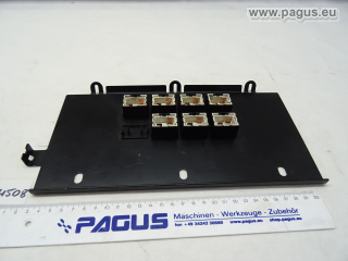 JUNGHEINRICH Anzeigepanel