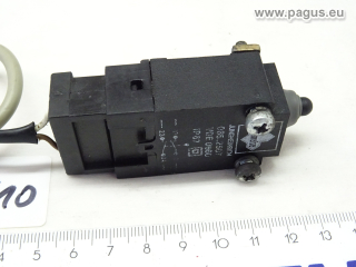 JUNGHEINRICH Positionsschalter