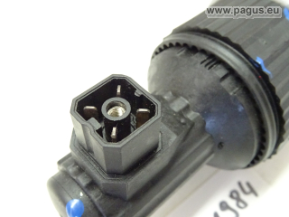 Proportional-Wegeventil