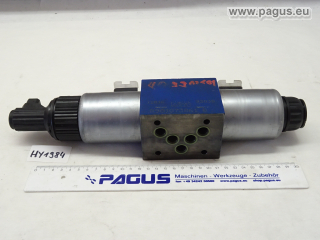 Proportional-Wegeventil