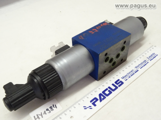 Proportional-Wegeventil