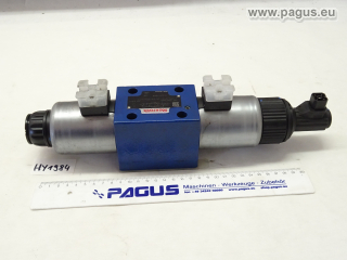 Proportional-Wegeventil