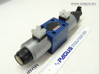 Proportional-Wegeventil