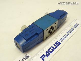 VICKERS Hydraulikventil