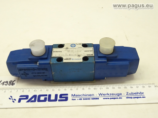 VICKERS Hydraulikventil