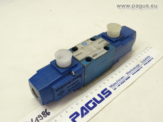 VICKERS Hydraulikventil