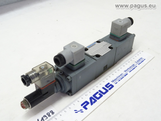 REXROTH Wegeventil