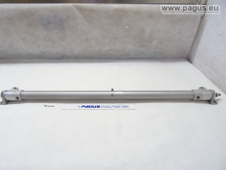 SMC Hochleistungszylinder