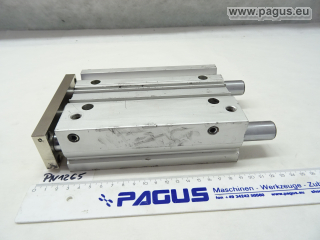 FESTO Führungszylinder