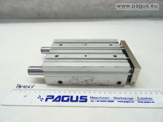 FESTO Führungszylinder