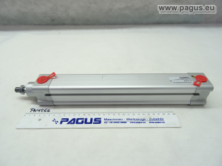 AIRTEC Pneumatikzylinder