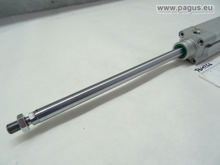 AIRTEC Pneumatikzylinder