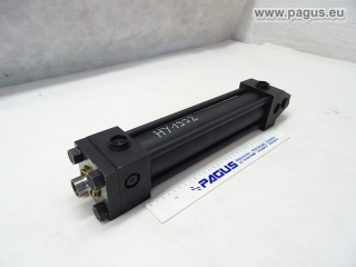 PARKER Hydraulikzylinder