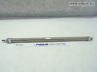 SMC Pneumatikzylinder