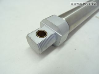 SMC Pneumatikzylinder