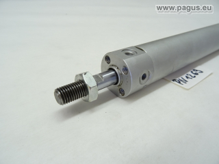 SMC Pneumatikzylinder