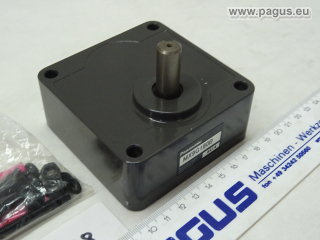 PANASONIC Stirnradgetriebe