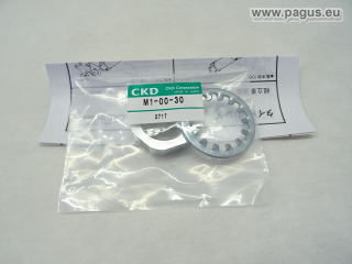 CKD Pneumatikzylinder