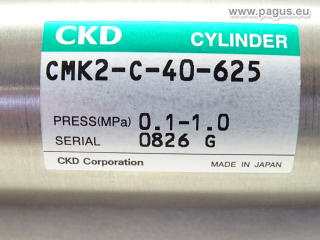 CKD Pneumatikzylinder