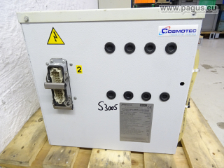 COSMOTEC Kühlaggregat