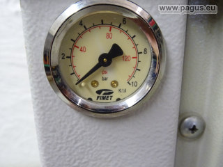 COSMOTEC Kühlaggregat