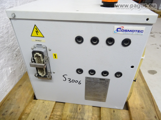 COSMOTEC Kühlaggregat