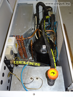 COSMOTEC Kühlaggregat