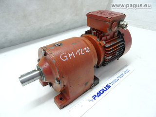 SEW Getriebemotor