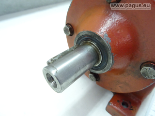 SEW Getriebemotor