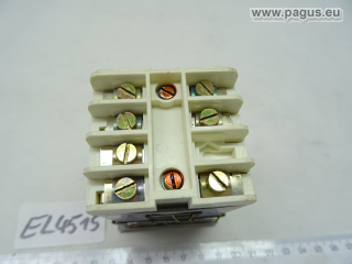 Melderelais RA 70, 100 V AC, PL - Nr.: 732890018