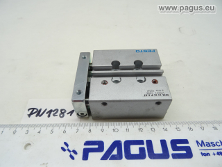 FESTO Führungszylinder