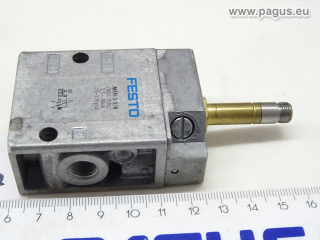 FESTO Magnetventil