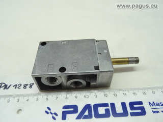 FESTO Magnetventil