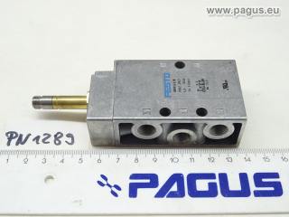 FESTO Magnetventil