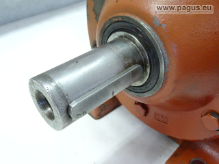 SEW Getriebemotor
