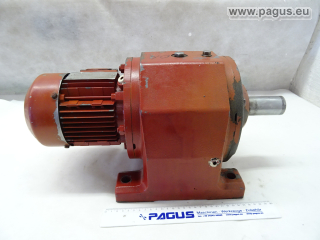 SEW Getriebemotor