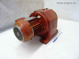 SEW Getriebemotor