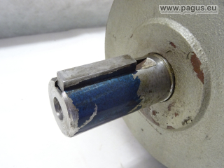 EP ROMANIA Elektromotor