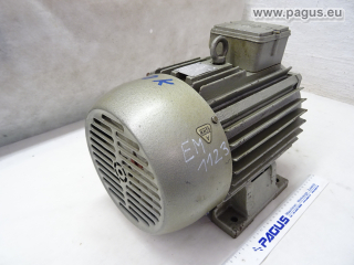 EP ROMANIA Elektromotor