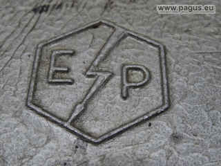 EP ROMANIA Elektromotor