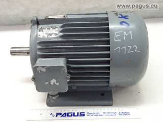 ELPROM Elektromotor