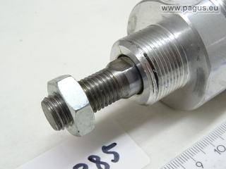 CKD Pneumatikzylinder