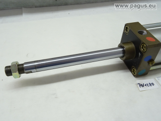 CKD Pneumatikzylinder