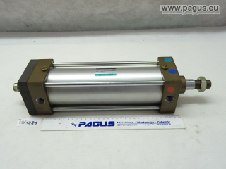 CKD Pneumatikzylinder