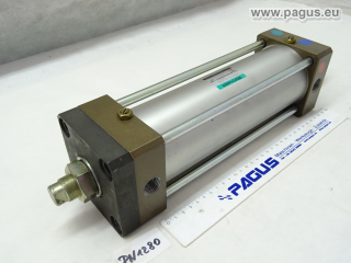 CKD Pneumatikzylinder