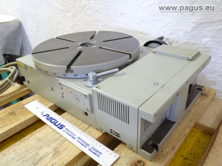 WMW Optischer Rundtisch