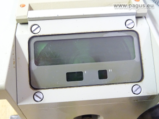 WMW Optischer Rundtisch