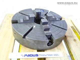 ROTO RECORD Planscheibe